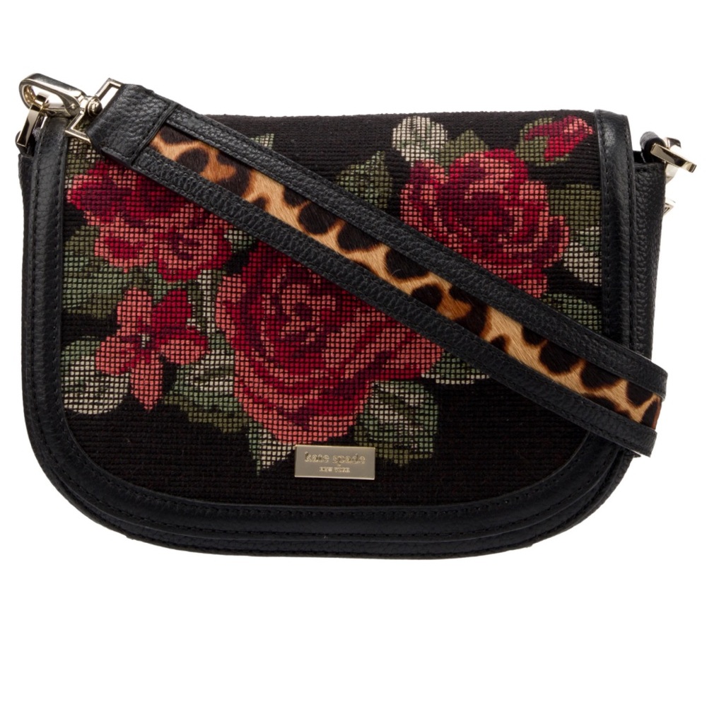 Kate Spade Seeley Lane Rae Handbag - Picture 5 of 14